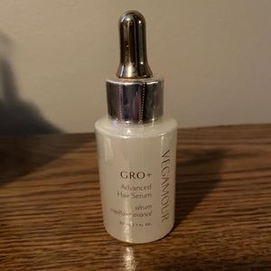 Vegamour Gro+ Advanced Hair Serum 1.0 oz brand new sealed